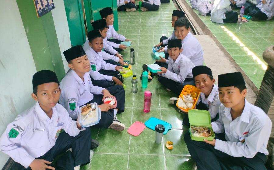 MTsN 1 Bantul