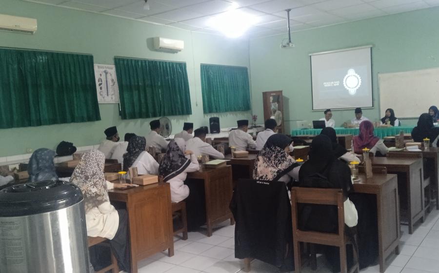 MTsN 5 Bantul