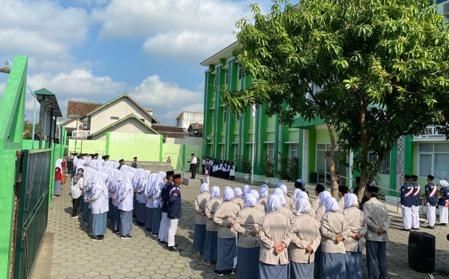 MAN 4 Bantul