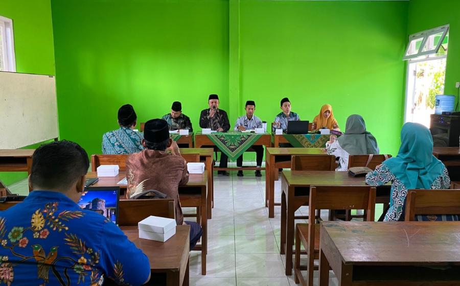 MAS Darul Mushlihin
