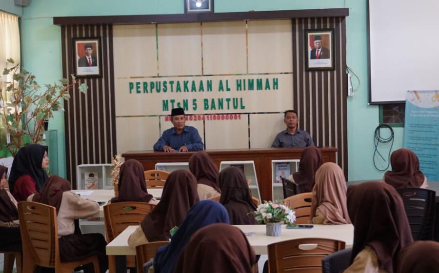 MTsN 5 Bantul