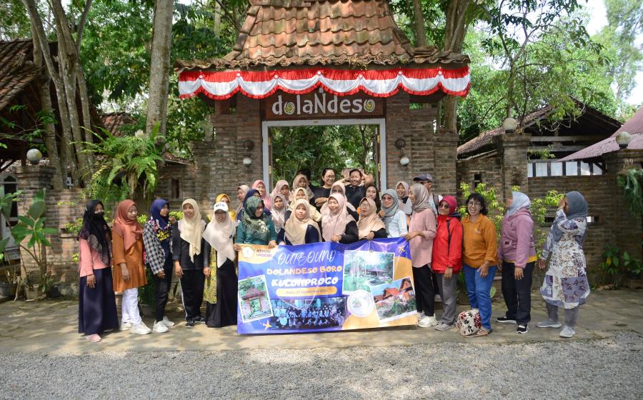MIN 2 Bantul