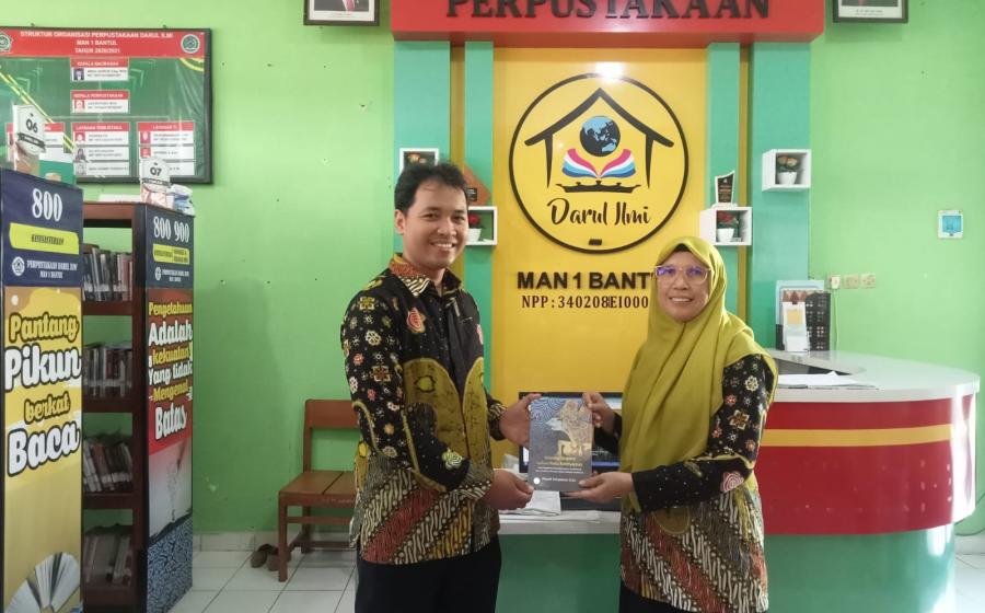 MAN 2 Bantul