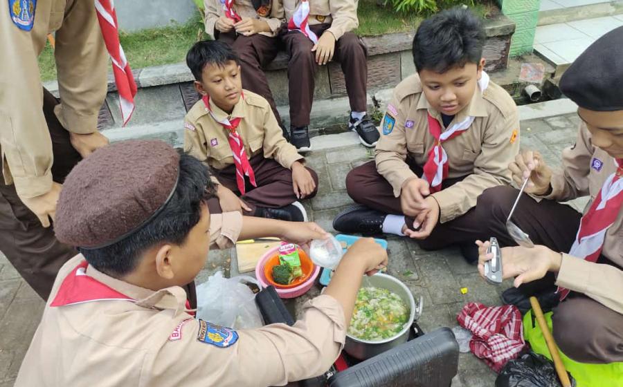 MTsN 9 Bantul