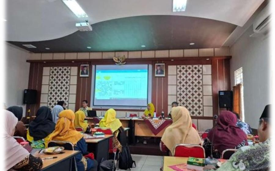 MTsN 9 Bantul