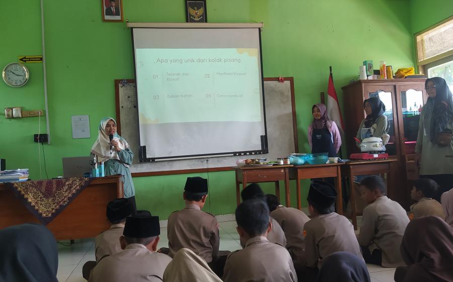 MIN 1 Bantul