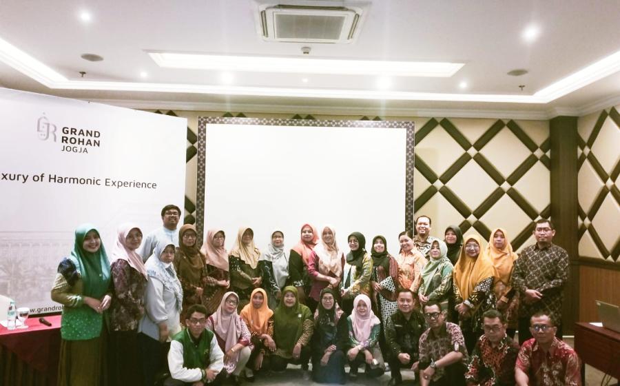 MIN 1 Bantul