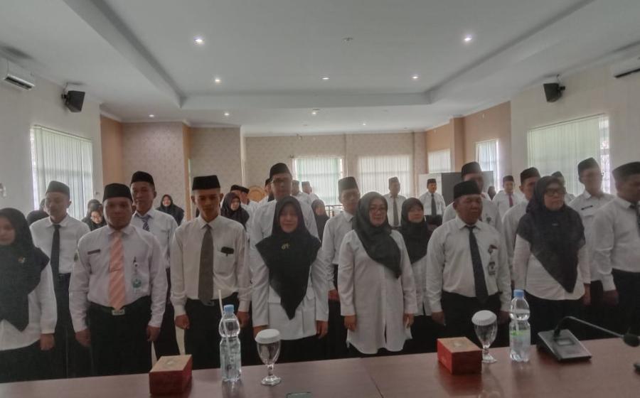 MTsN 9 Bantul