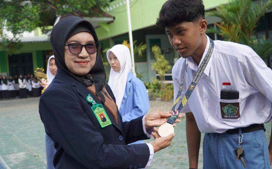 MAN 1 Bantul