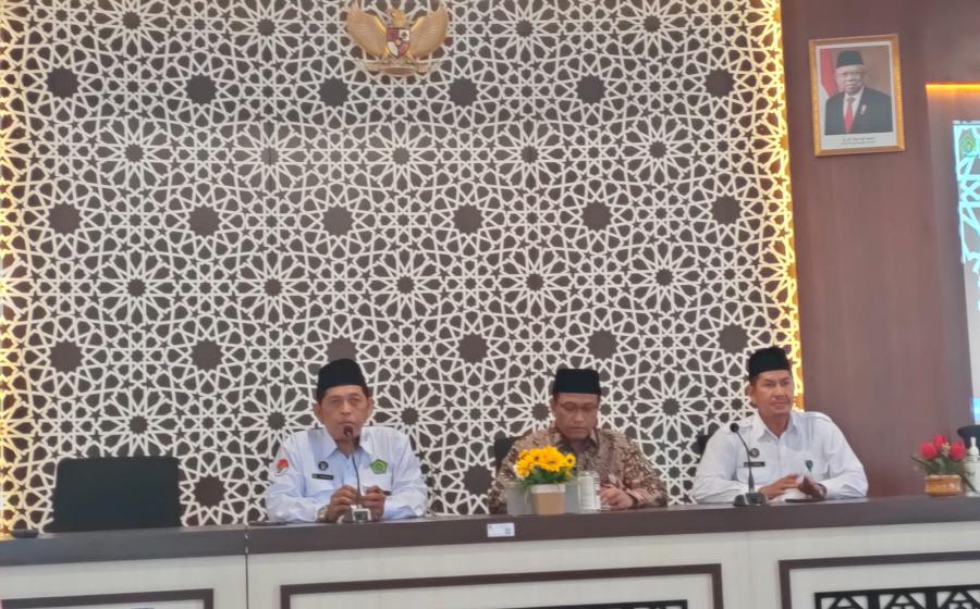 MTs N 2 Bantul