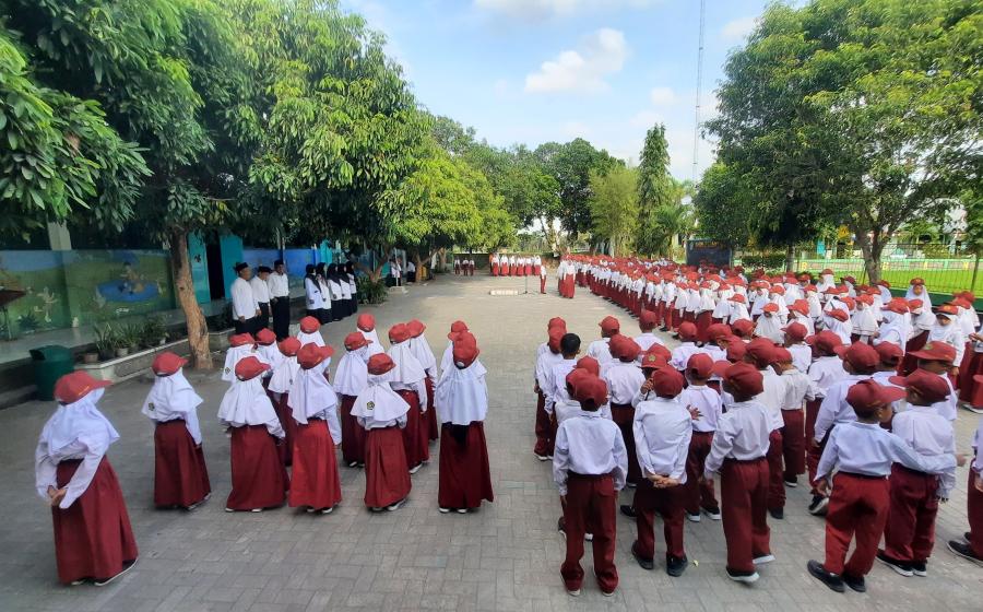 MIN 2 Bantul