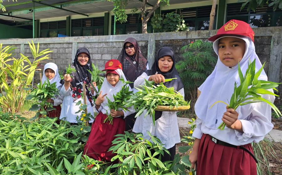 MIN 2 Bantul