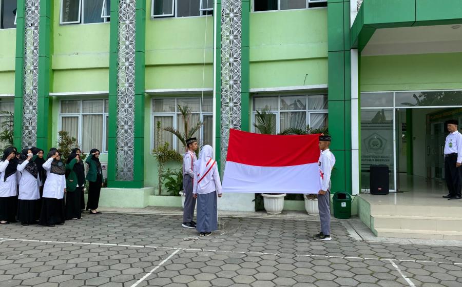 MAN 4 Bantul