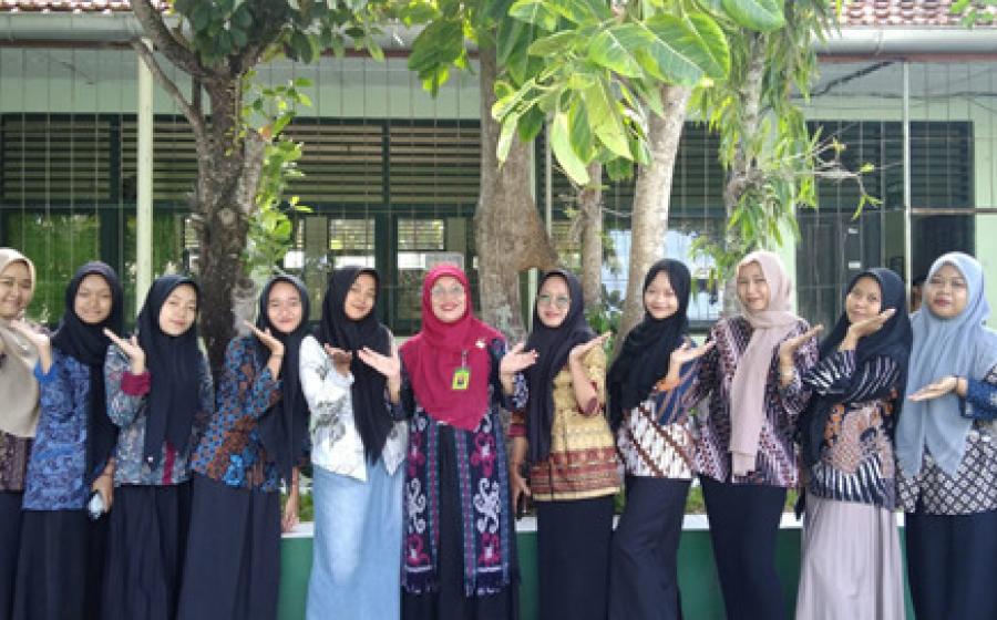 MAN 1 Bantul