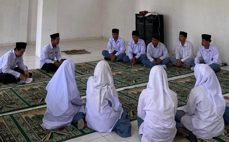 MAS Darul Mushlihin