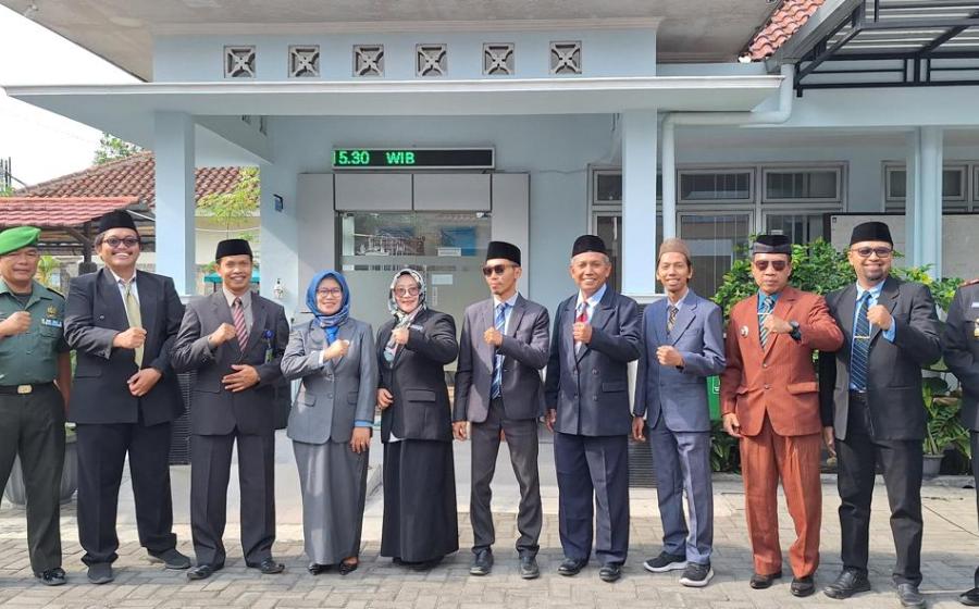 MTsN 6 Bantul