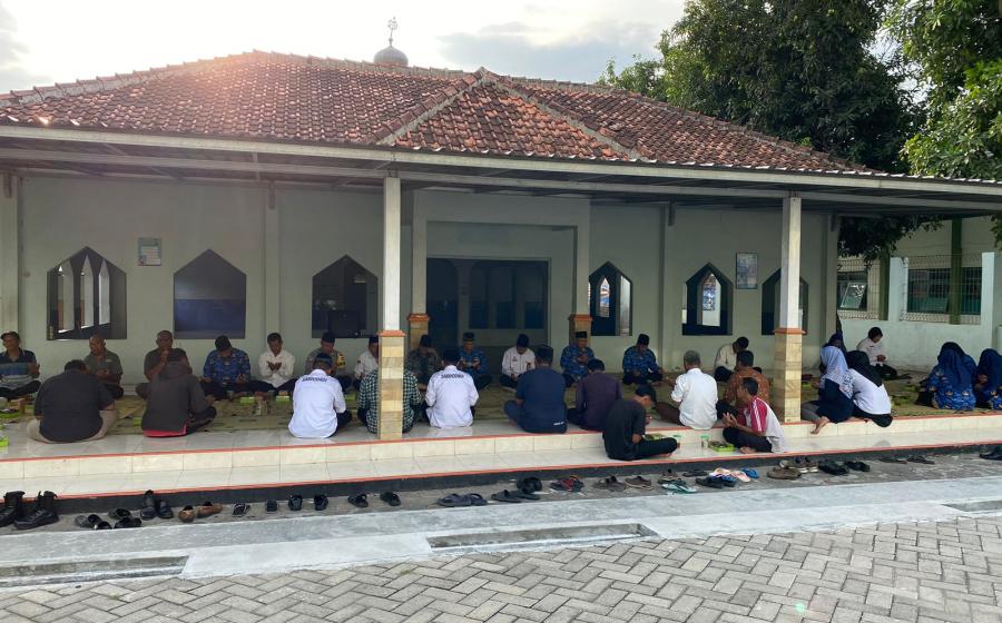 MAN 2 Bantul