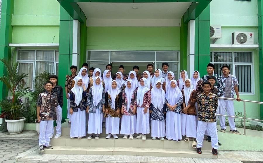MAN 4 Bantul