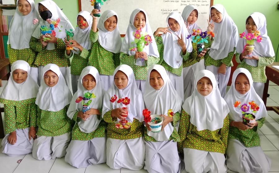 MIN 1 Bantul