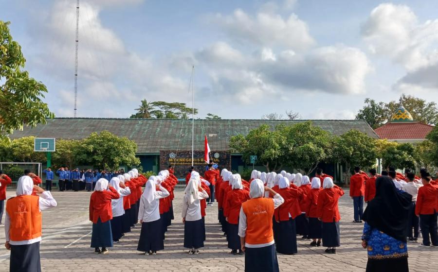 MTsN 5 Bantul