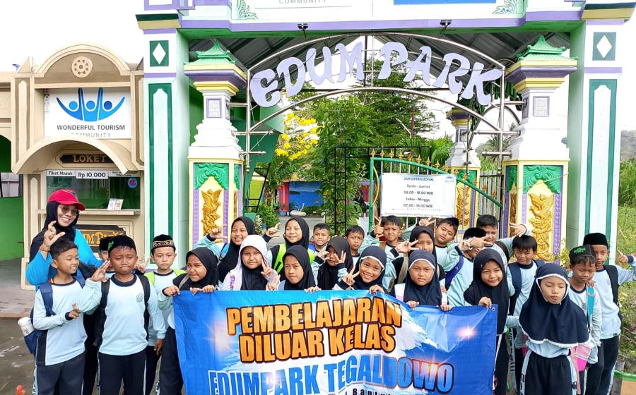MIN 1 Bantul