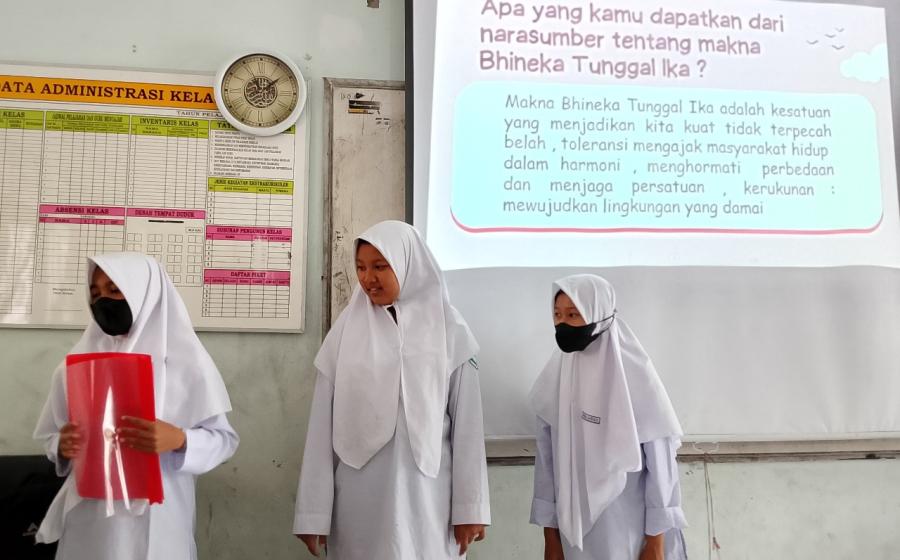 MTsN 9 Bantul