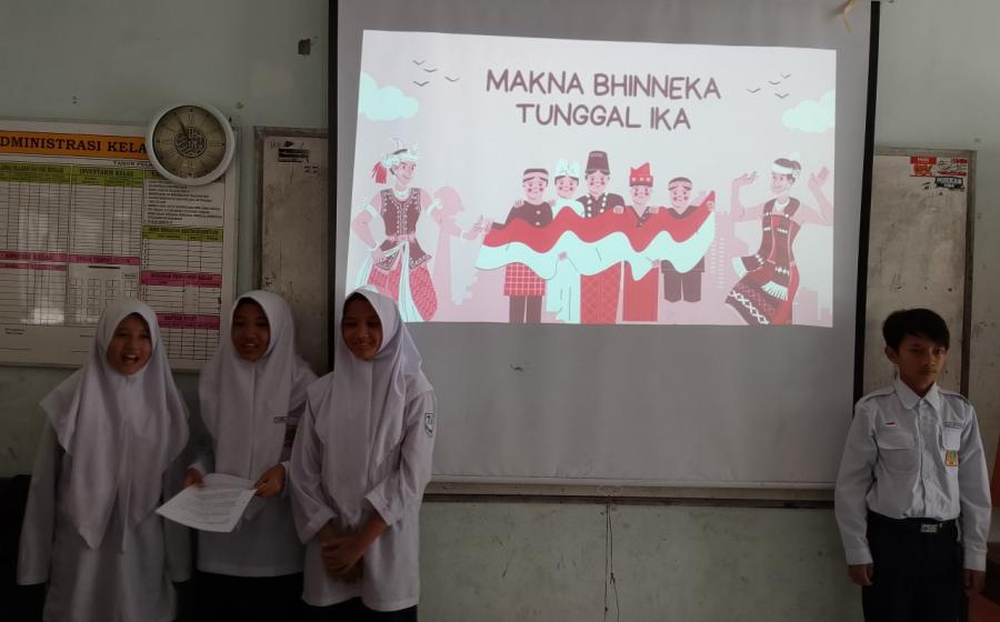 MTsN 9 Bantul