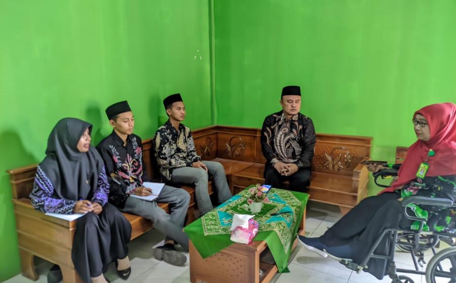 MAS Darul Mushlihin
