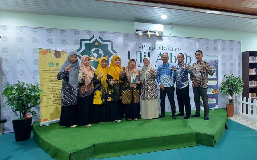 MAN 3 Bantul