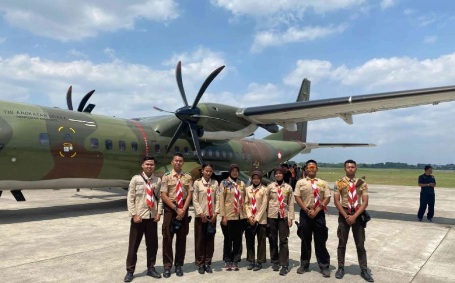 MAN 3 Bantul