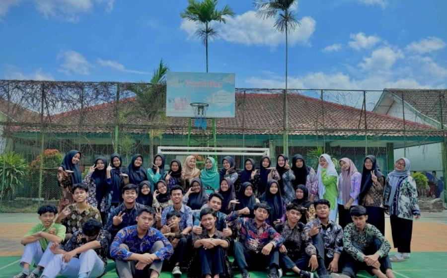 MAN 2 Bantul
