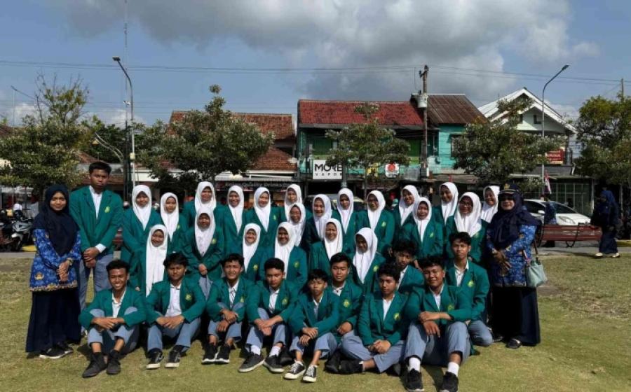 MAN 2 Bantul
