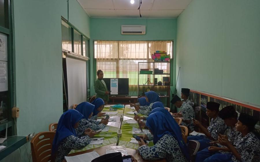 MTsN 5 Bantul
