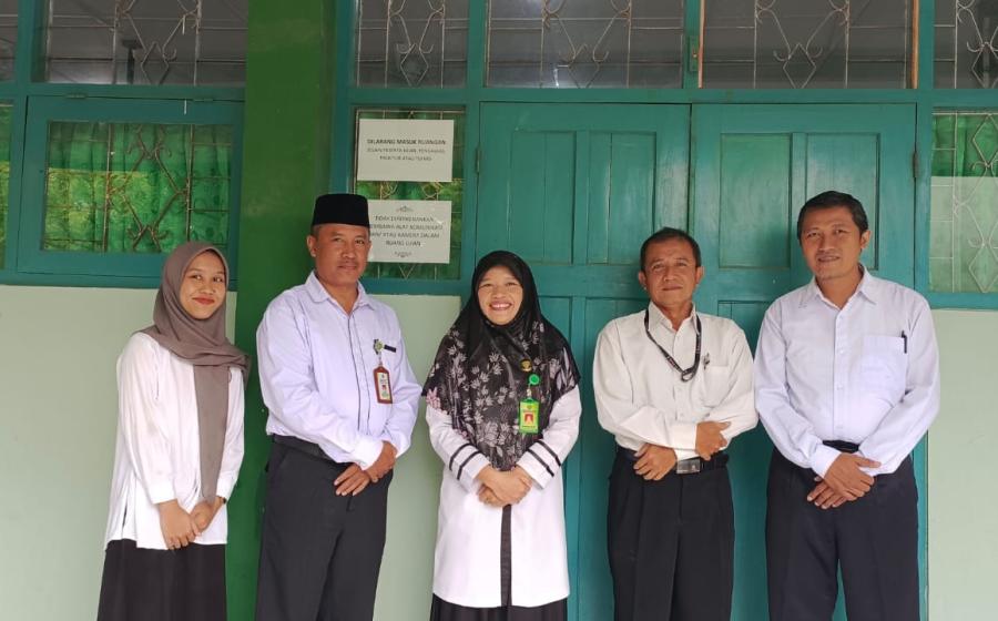 MTsN 5 Bantul