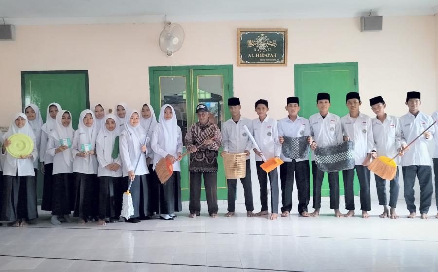 MTsN 5 Bantul