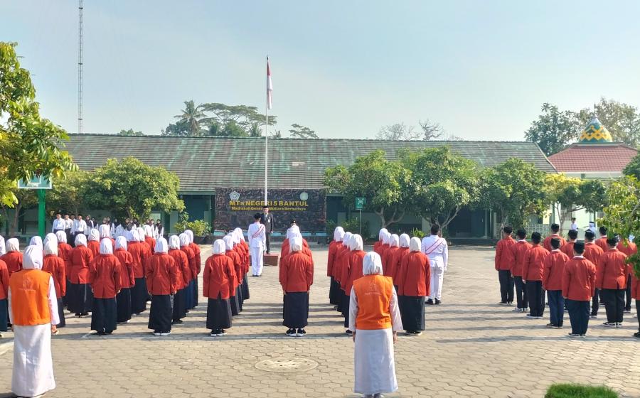 MTsN 5 Bantul