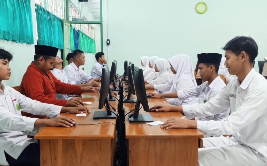 MTsN 5 Bantul