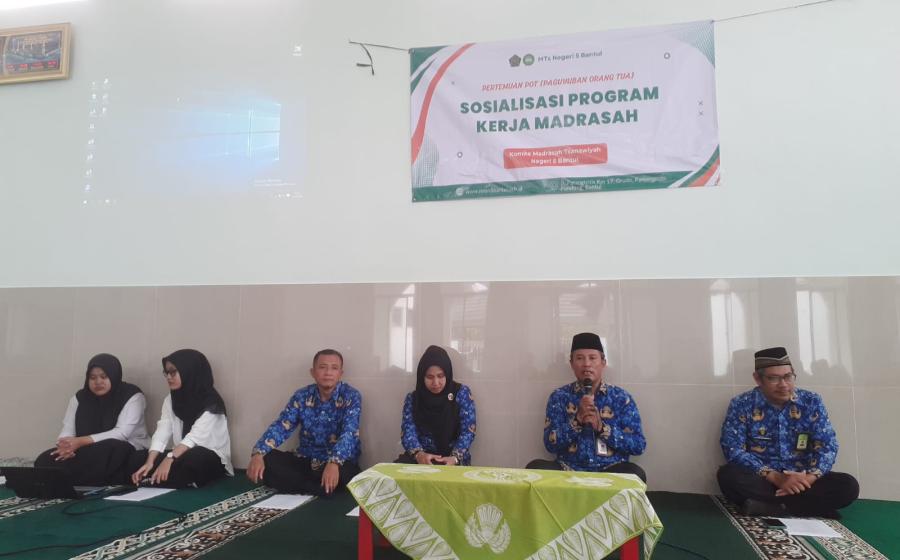 MTsN 5 Bantul