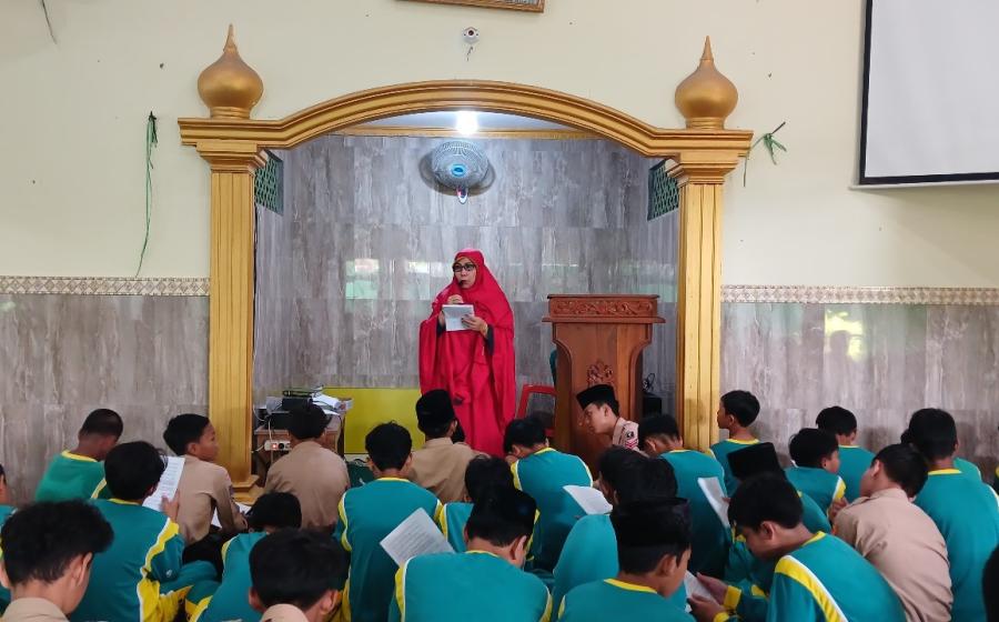 MTsN 9 Bantul