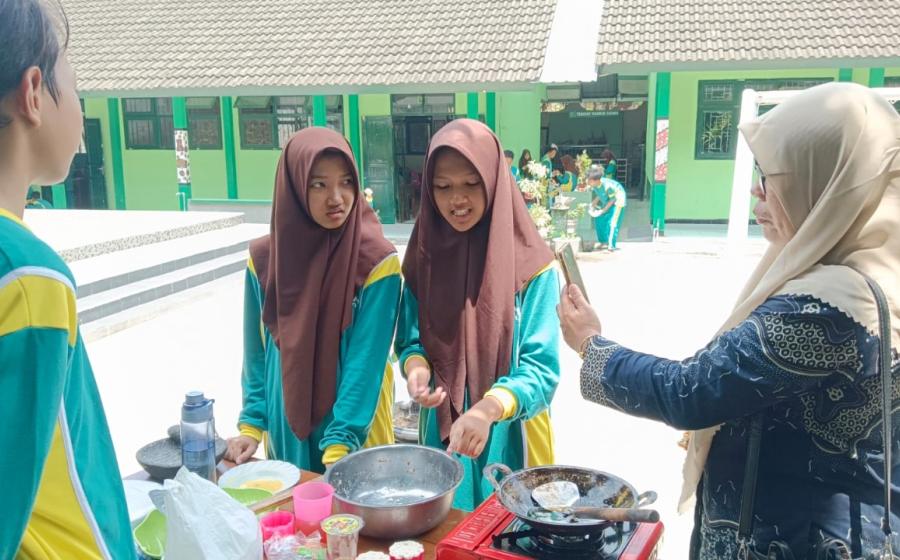 MTsN 9 Bantul