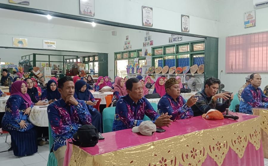 MTsN 9 Bantul