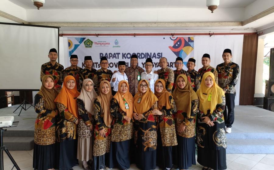 MTsN 6 Bantul