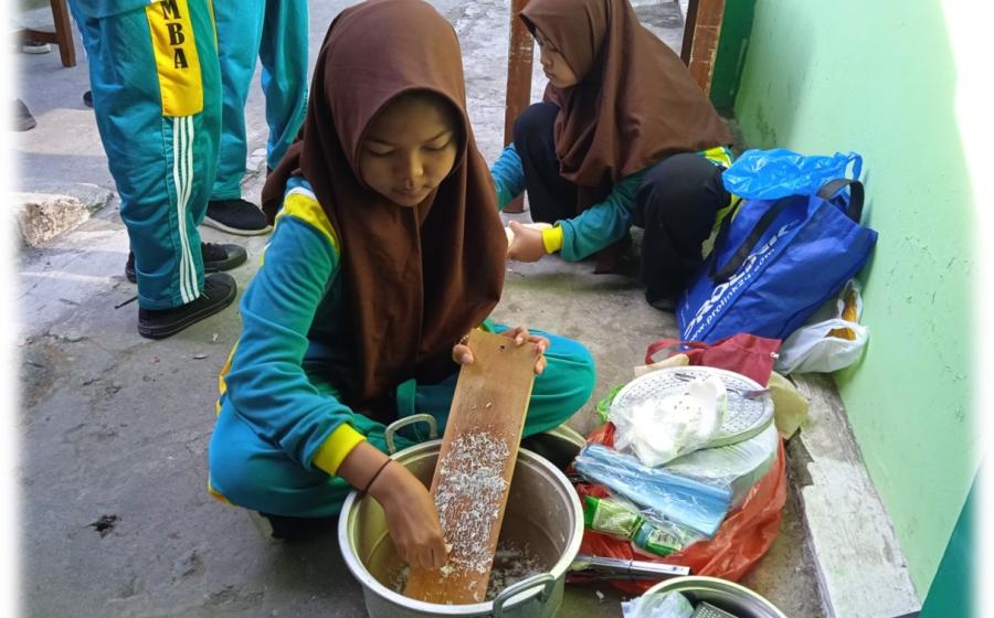 MTsN 9 Bantul