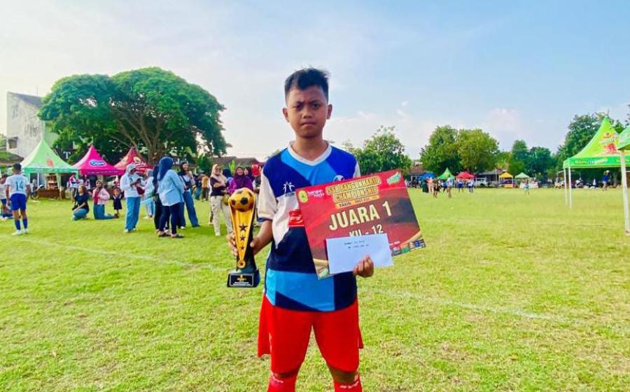 MIN 1 Bantul