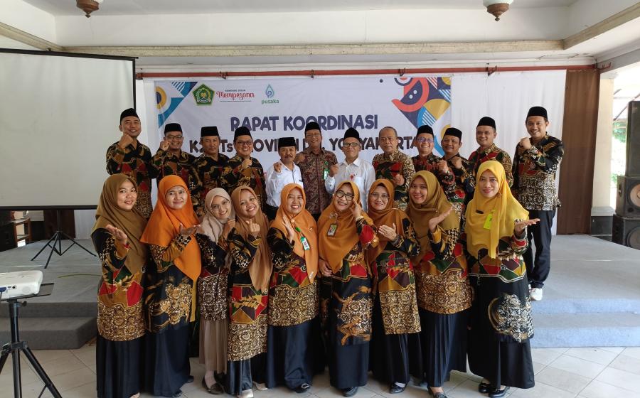 MTsN 5 Bantul