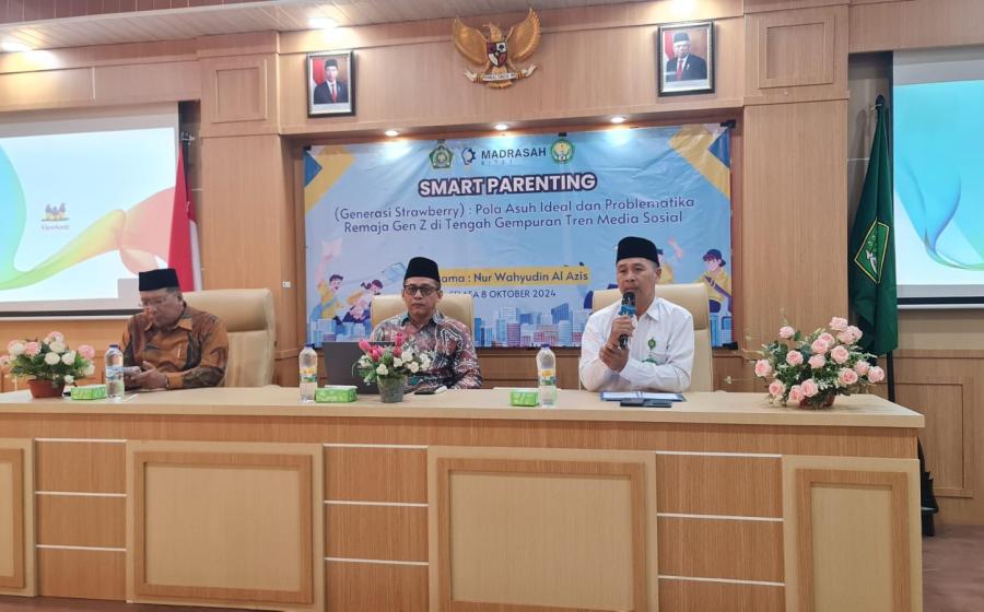 MAN 4 Bantul