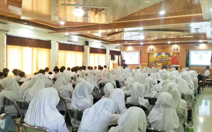 MAN 4 Bantul