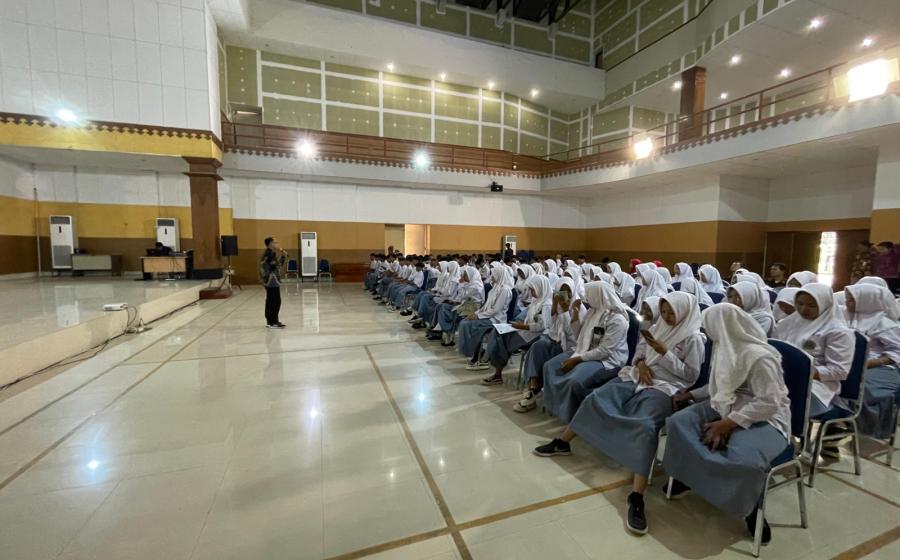MAN 2 Bantul