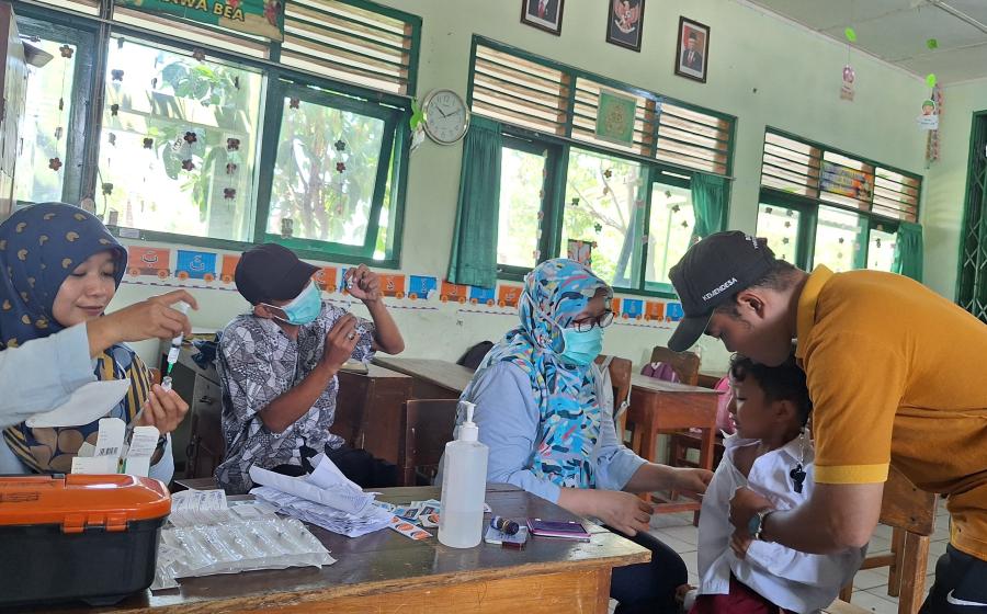 MIN 2 Bantul