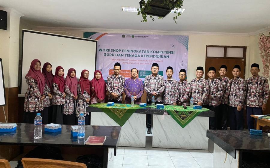 MAS Darul Mushlihin